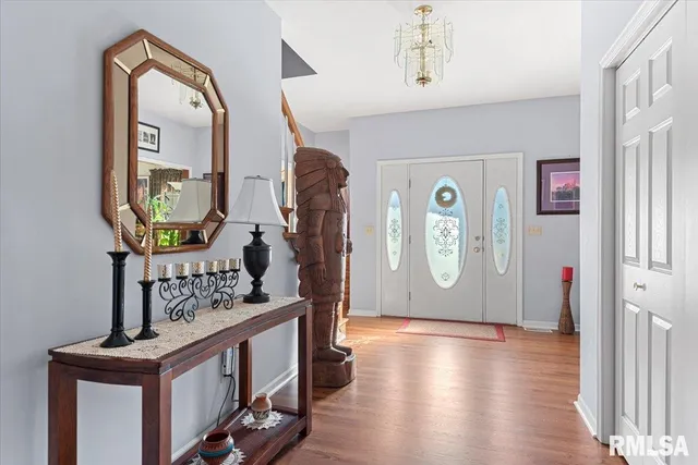 $479,000 | 6401 Raintree Place, Springfield, IL 62712