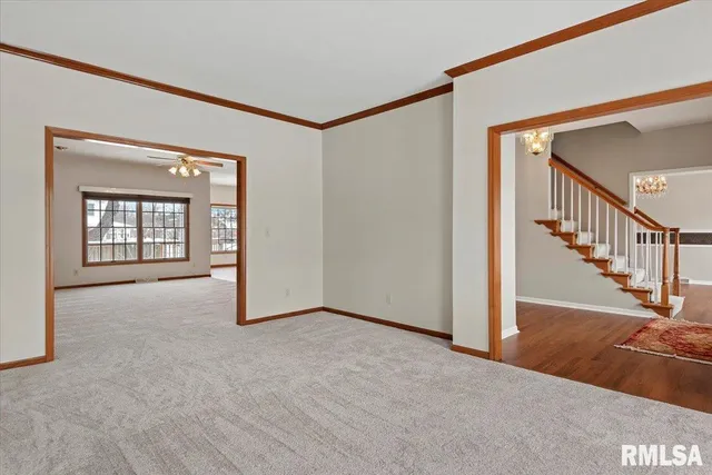 $459,000 | 6401 Raintree Place, Springfield, IL 62712