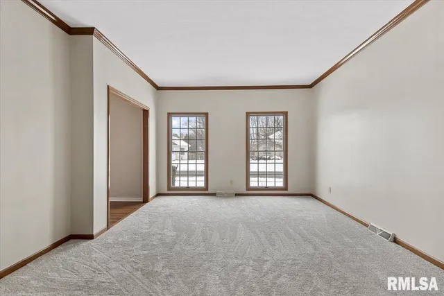 $459,000 | 6401 Raintree Place, Springfield, IL 62712