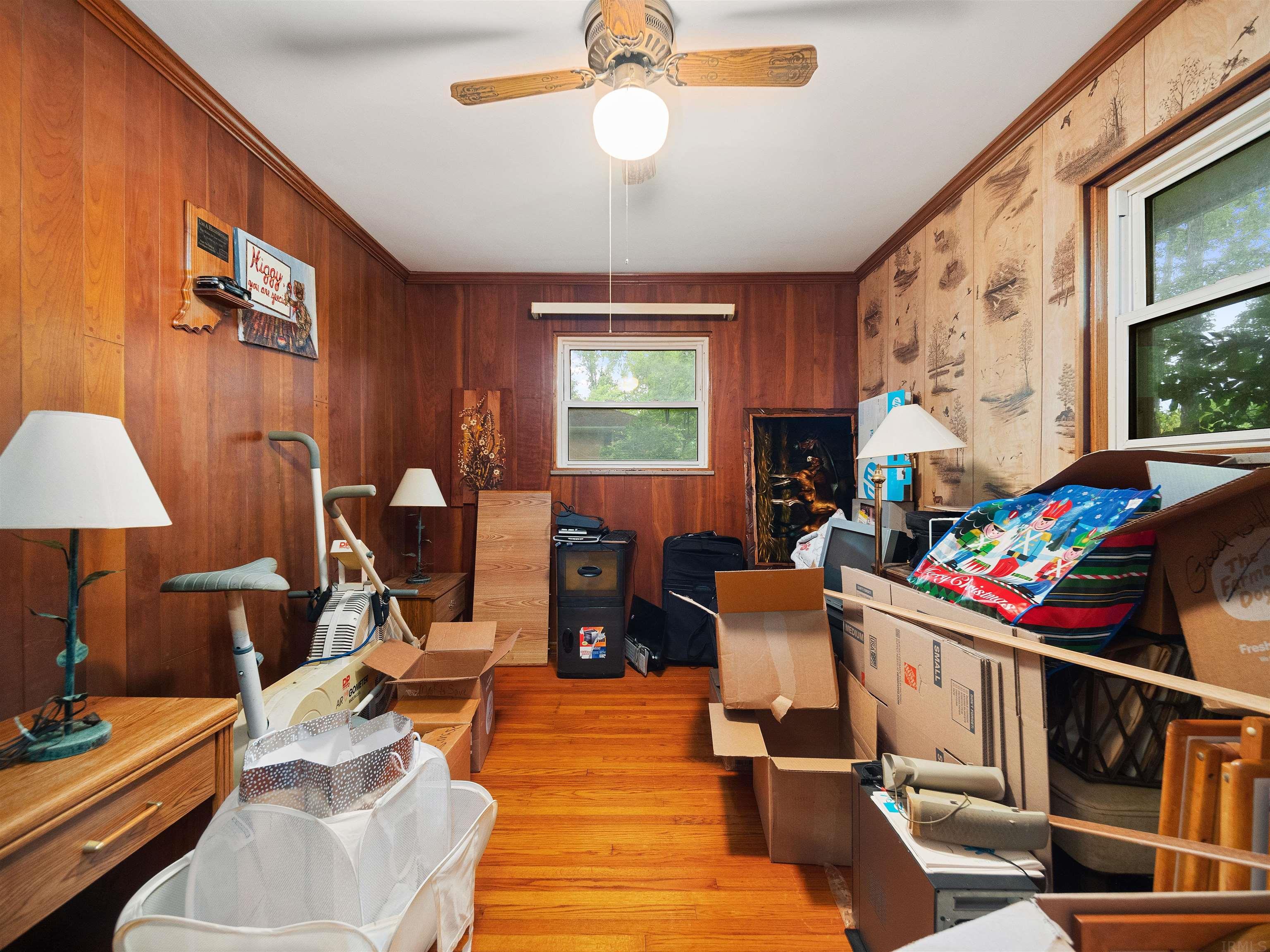 9556 Manor Woods Road Fort Wayne, IN 46804 - Photo 20 of 35 Gallery Image 20