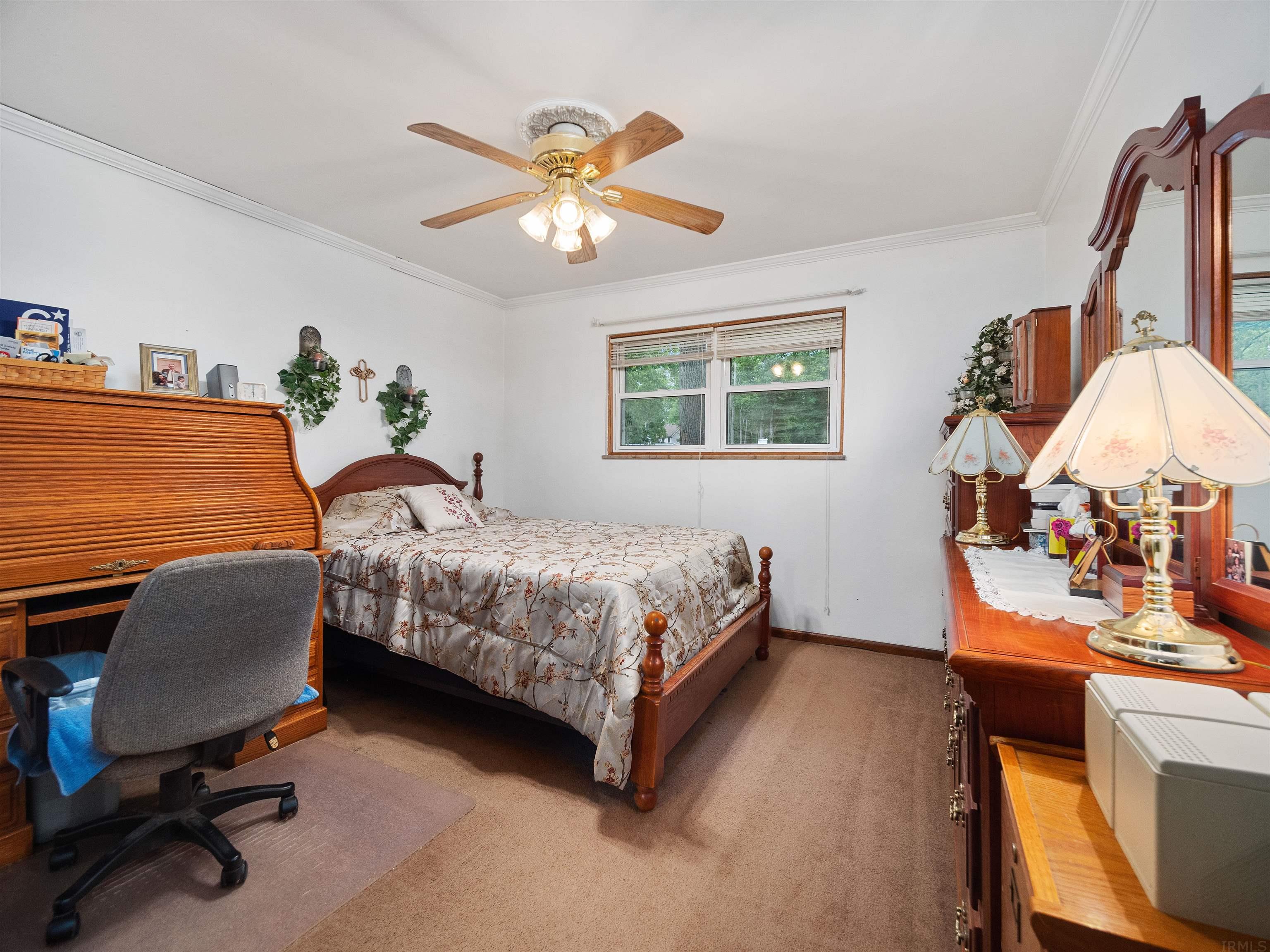 9556 Manor Woods Road Fort Wayne, IN 46804 - Photo 21 of 35 Gallery Image 21