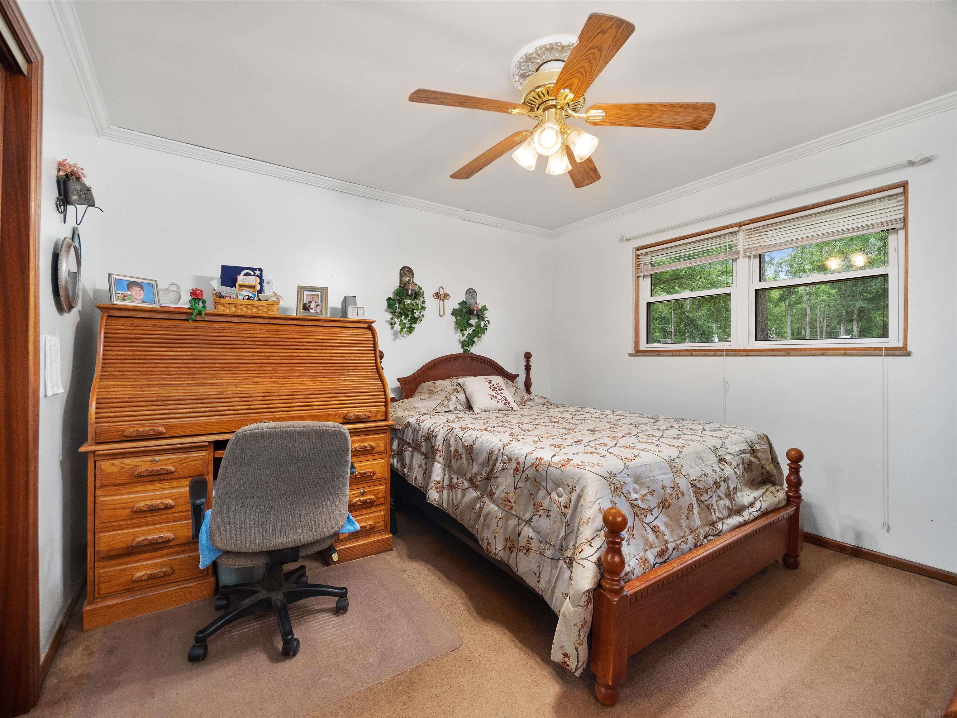 9556 Manor Woods Road Fort Wayne, IN 46804 - Photo 22 of 35 Gallery Image 22