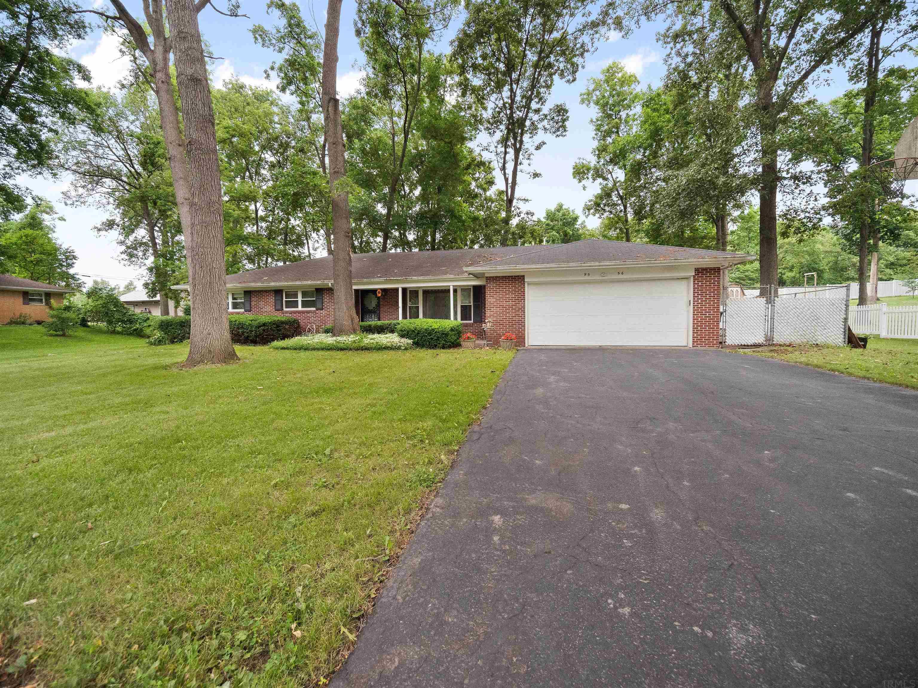9556 Manor Woods Road Fort Wayne, IN 46804 - Photo 34 of 35 Gallery Image 34