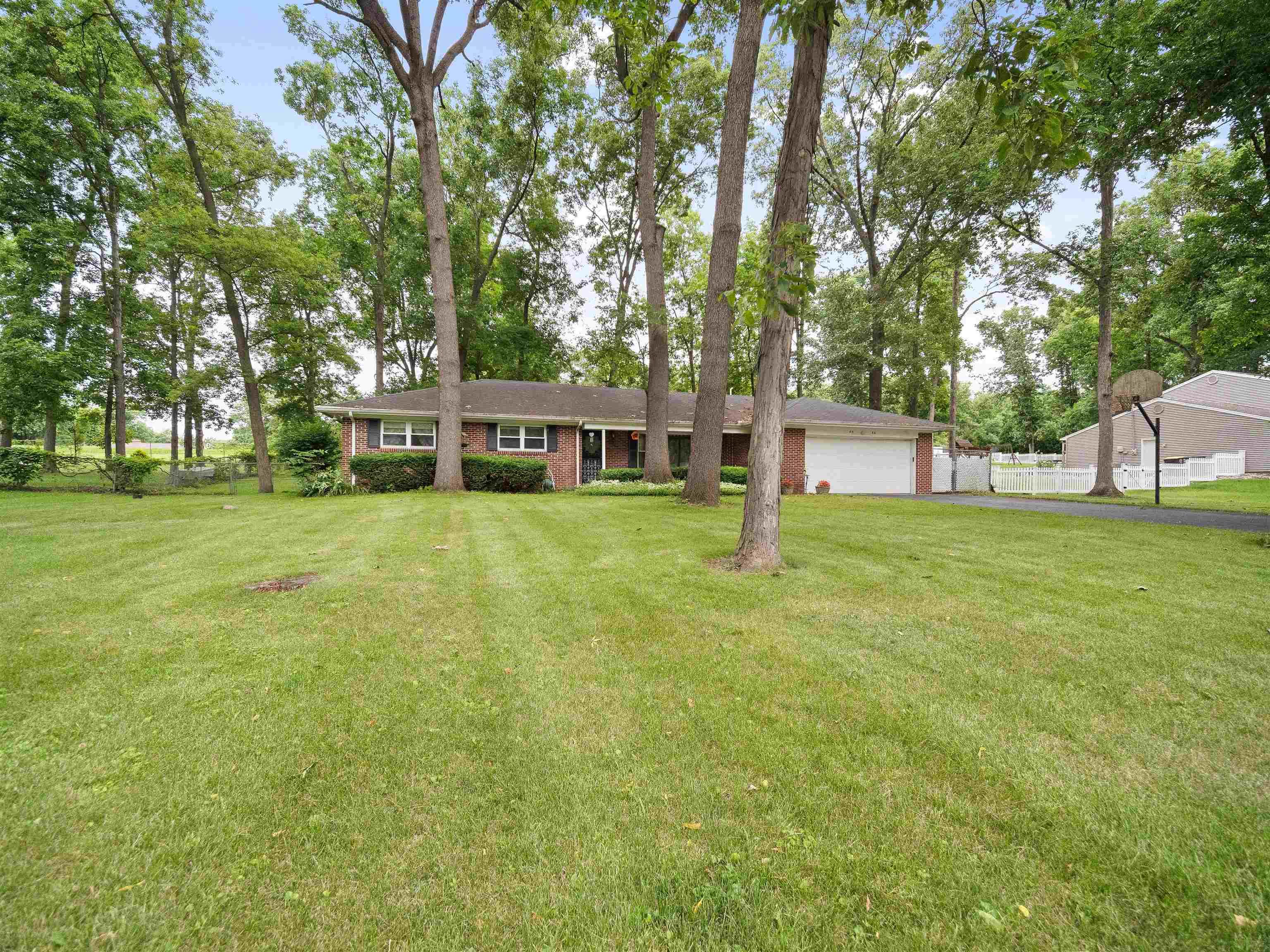 9556 Manor Woods Road Fort Wayne, IN 46804 - Photo 35 of 35 Gallery Image 35