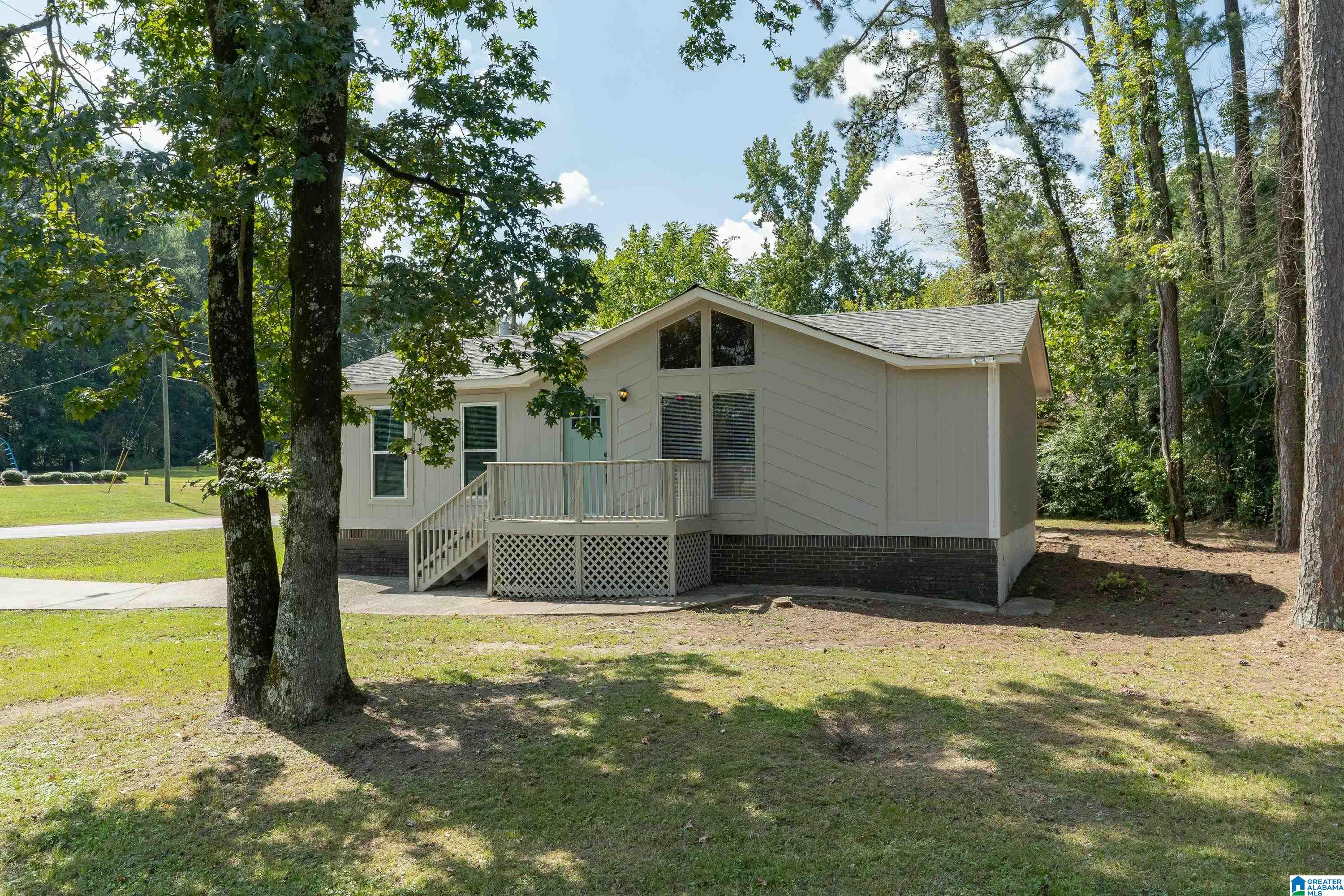 1701 Tarrant Huffman Road Birmingham, AL 35217 - Photo 4 of 29