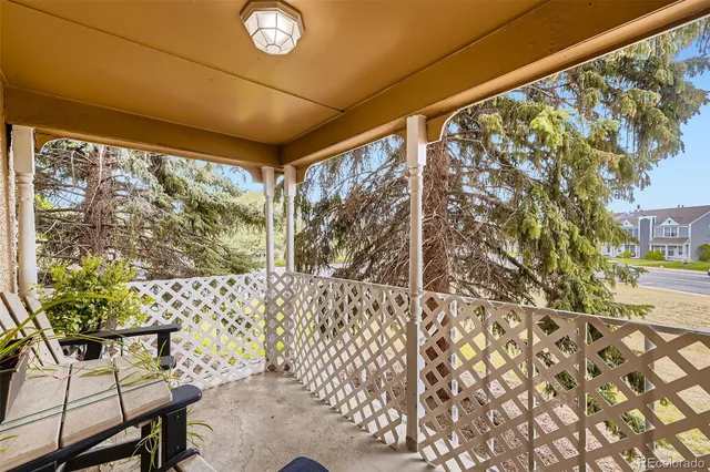 $315,000 | 19636 Victorian Drive, Unit B5, Parker, CO 80138