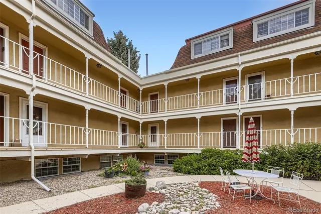 $315,000 | 19636 Victorian Drive, Unit B5, Parker, CO 80138