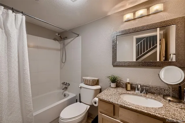 $315,000 | 19636 Victorian Drive, Unit B5, Parker, CO 80138