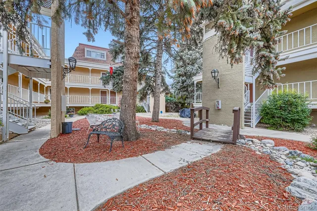 $315,000 | 19636 Victorian Drive, Unit B5, Parker, CO 80138