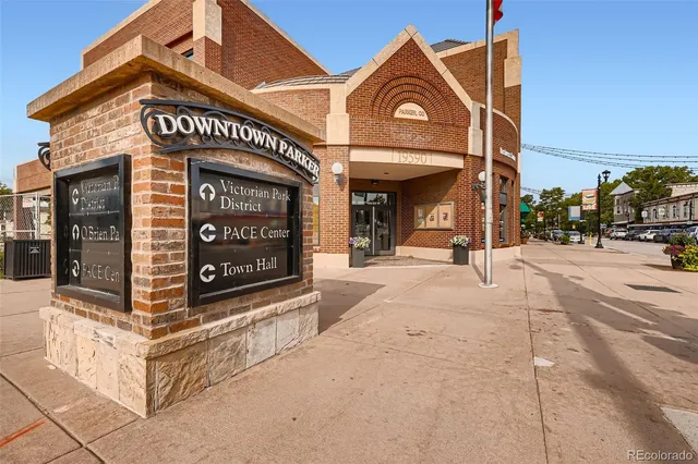 $315,000 | 19636 Victorian Drive, Unit B5, Parker, CO 80138