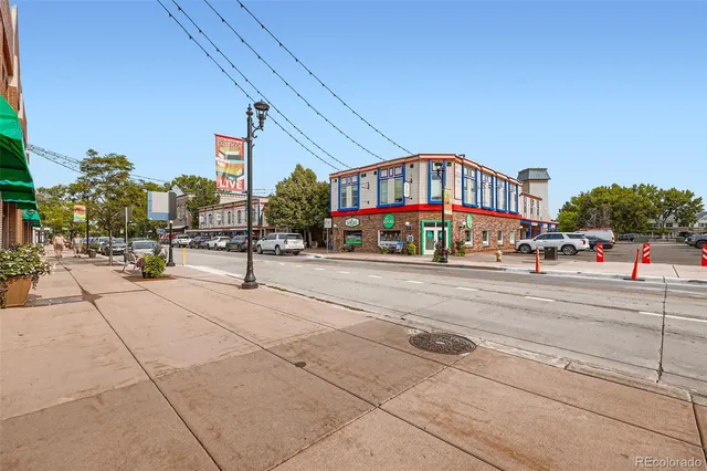 $315,000 | 19636 Victorian Drive, Unit B5, Parker, CO 80138