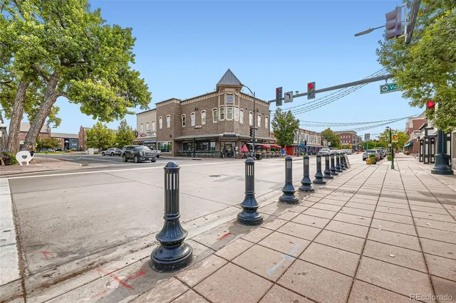 $315,000 | 19636 Victorian Drive, Unit B5, Parker, CO 80138