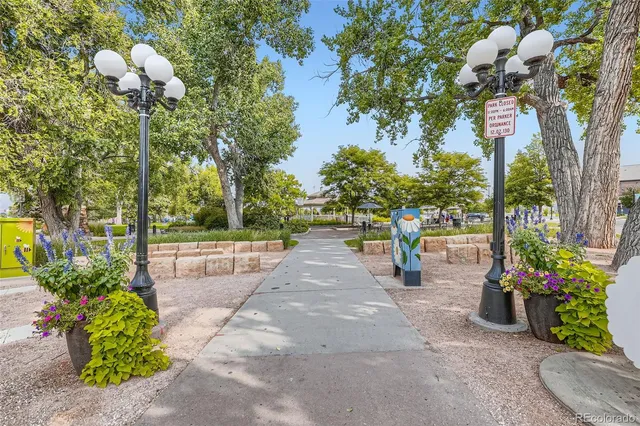 $315,000 | 19636 Victorian Drive, Unit B5, Parker, CO 80138