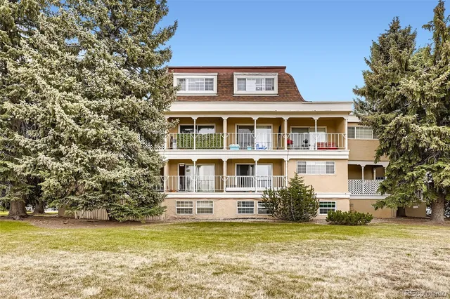 $315,000 | 19636 Victorian Drive, Unit B5, Parker, CO 80138