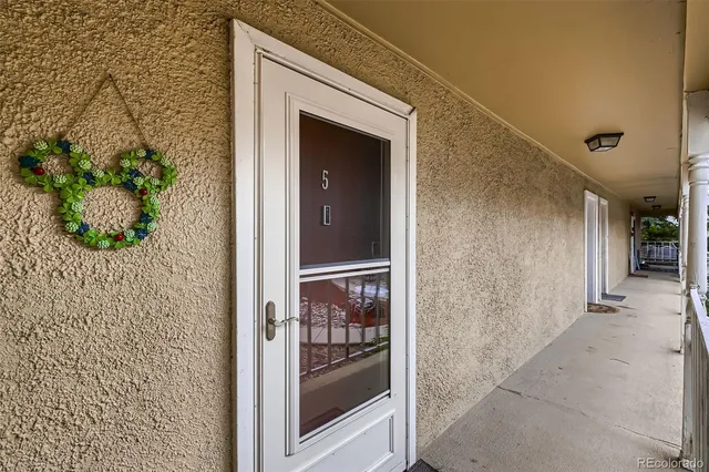 $315,000 | 19636 Victorian Drive, Unit B5, Parker, CO 80138