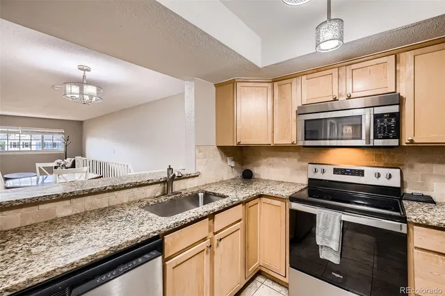 $315,000 | 19636 Victorian Drive, Unit B5, Parker, CO 80138