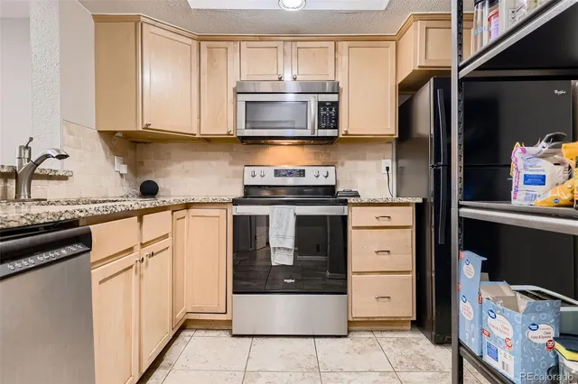 $315,000 | 19636 Victorian Drive, Unit B5, Parker, CO 80138