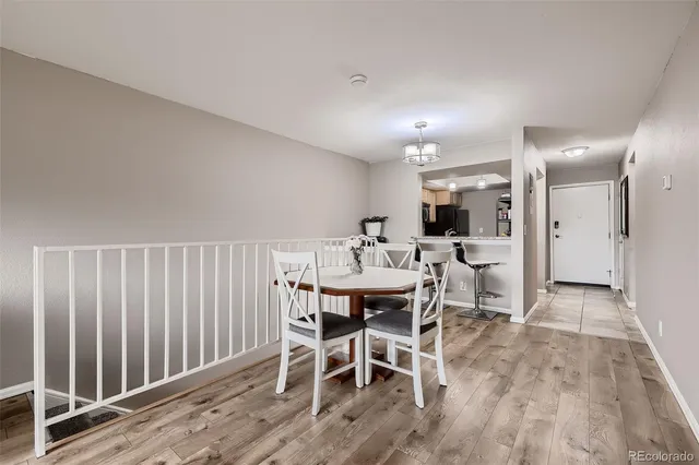 $315,000 | 19636 Victorian Drive, Unit B5, Parker, CO 80138