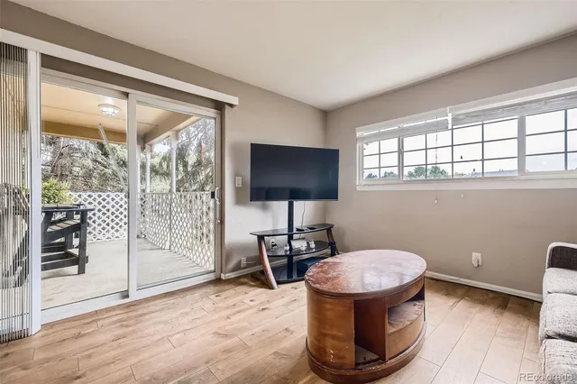 $315,000 | 19636 Victorian Drive, Unit B5, Parker, CO 80138