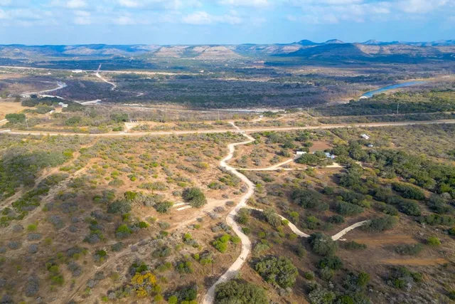 a view of a lake view