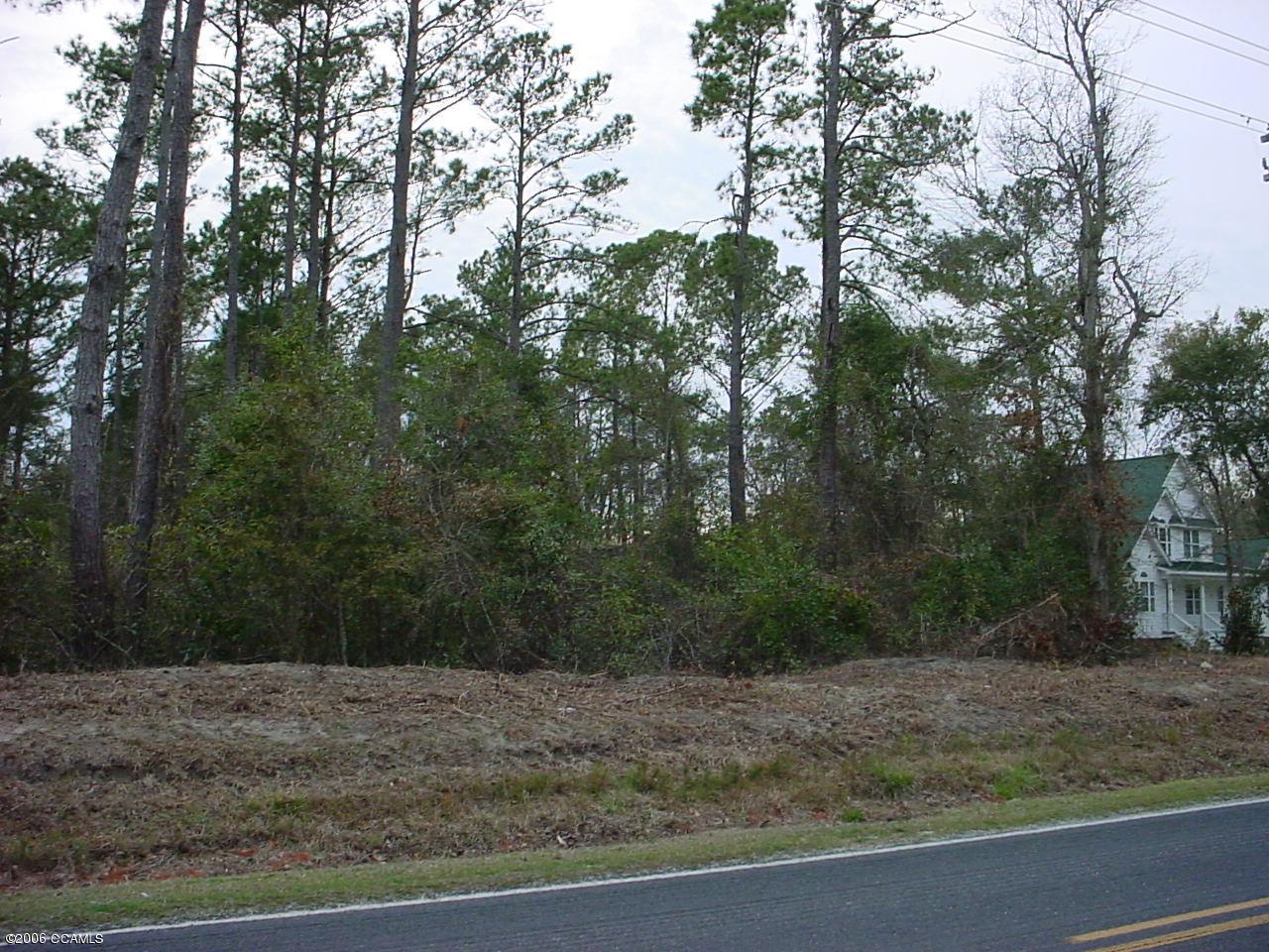 370 Red Barn Road Newport, NC 28570 - Photo 1 of 2 Main View