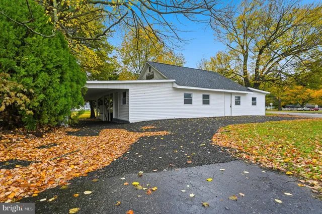 $259,900 | 667 South Broadway, Pennsville, NJ 08070