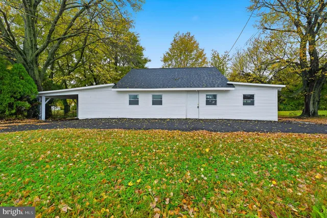 $259,900 | 667 South Broadway, Pennsville, NJ 08070