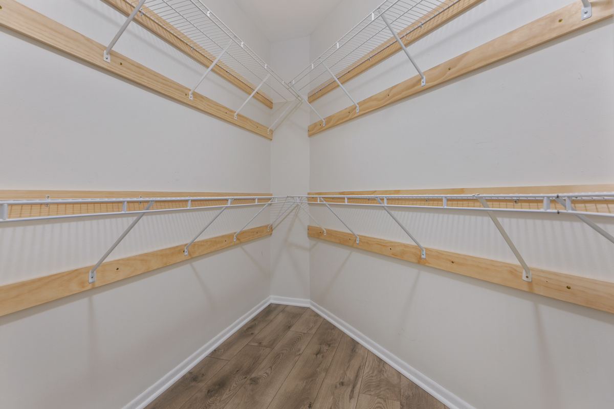 47 Gant Circle, Unit E Streamwood, IL 60107 - Photo 13 of 21 a view of a storage & utility room