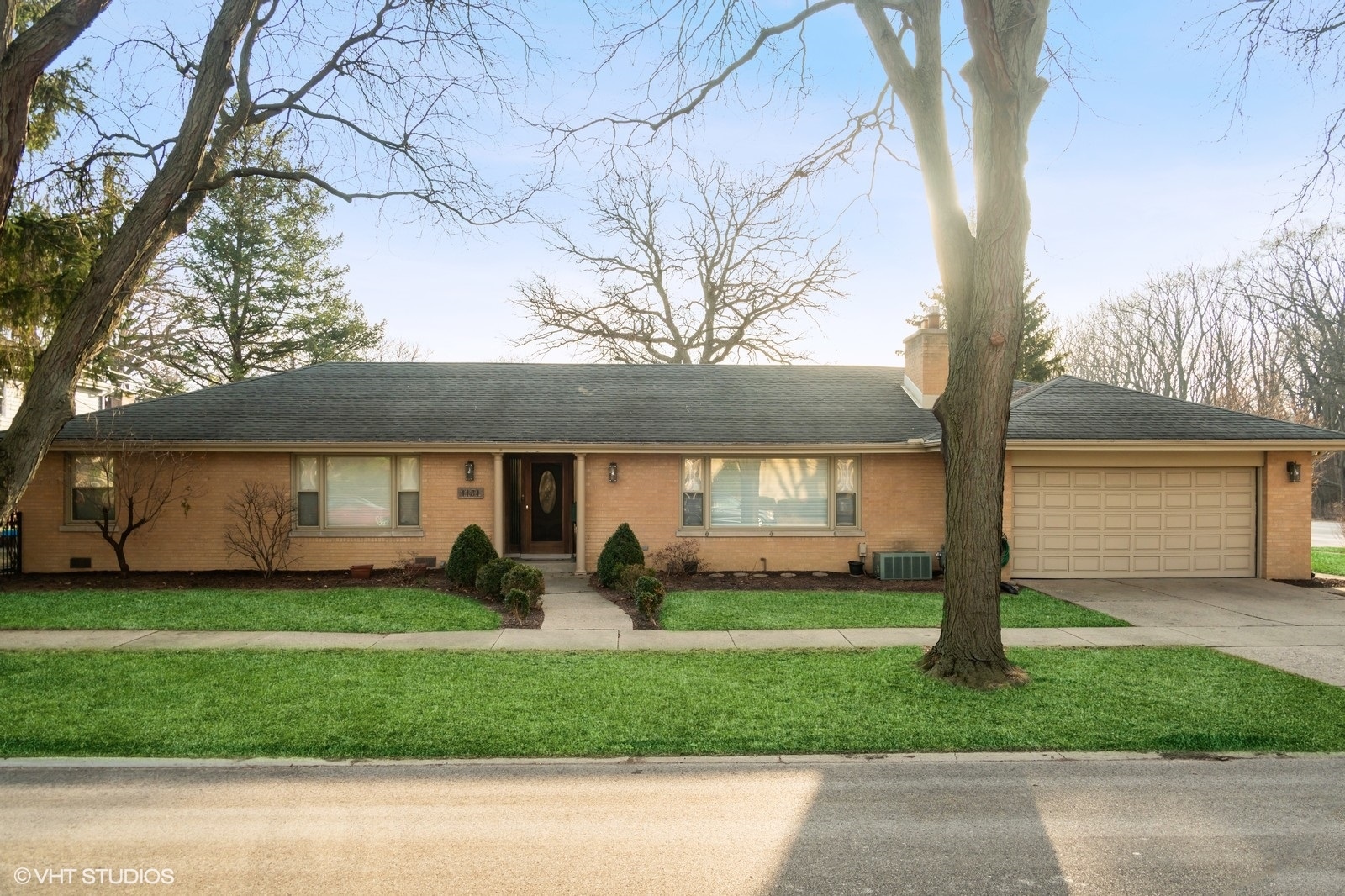 1131 South Hamlin Ave