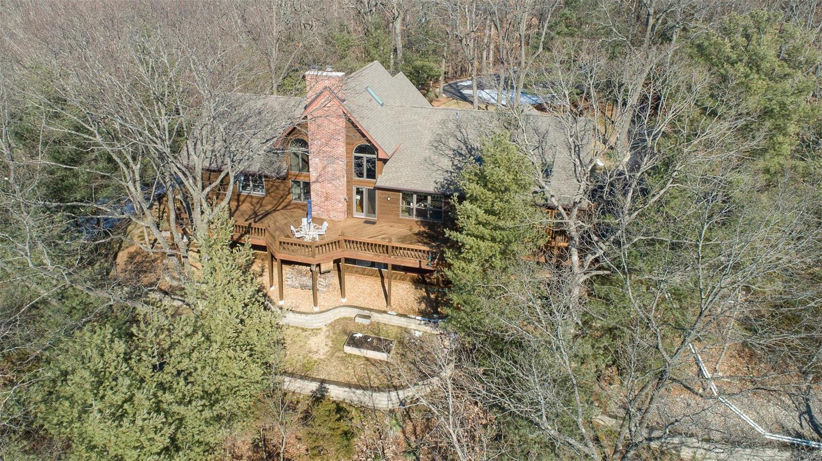 1514 Hawk Forest Road Wildwood, MO 63021 - Photo 60 of 65 Gallery Image 60