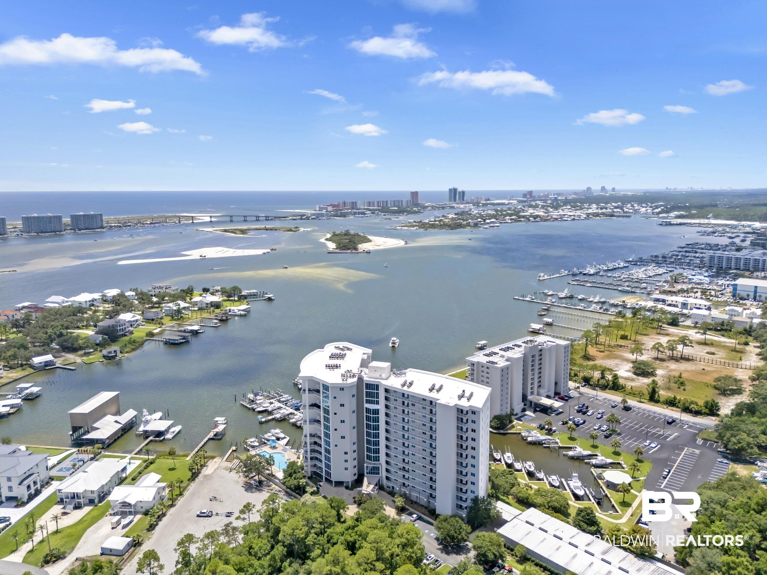 28250 Canal Road, Unit 1102 Orange Beach, AL 36561 - Photo 1 of 48