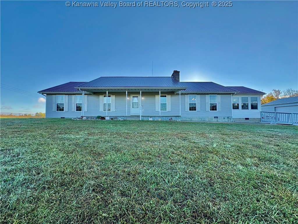 12768 Point Pleasant Road Mount Alto, WV 25264 - Photo 5 of 43 Gallery Image 5