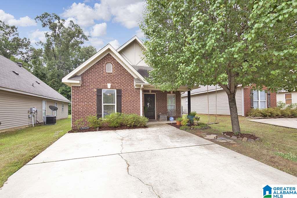 3181 Pinecreek Loop Bessemer, AL 35022 - Photo 19 of 19