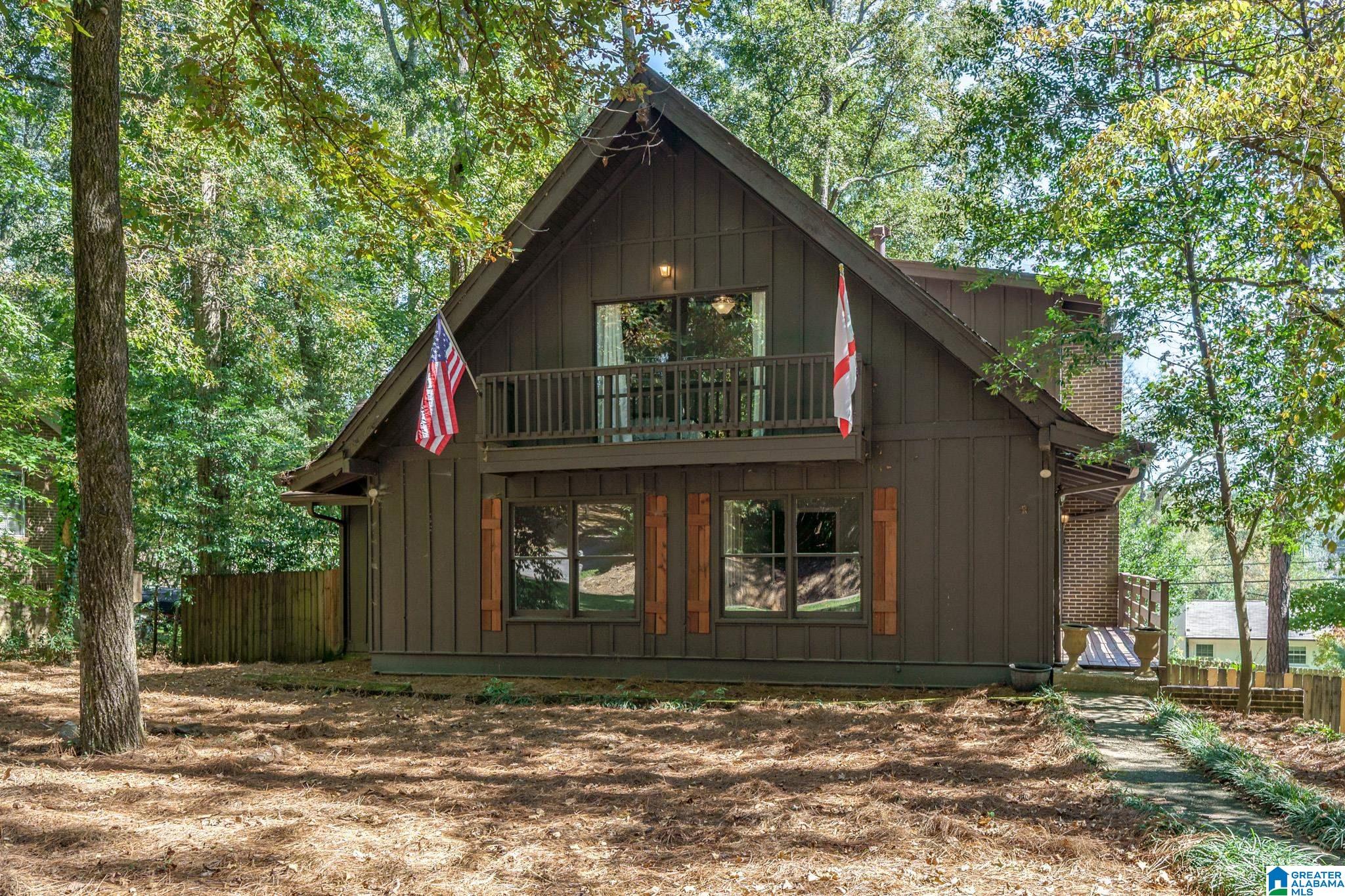 2707 Acton Road Birmingham, AL 35243 - Photo 2 of 39