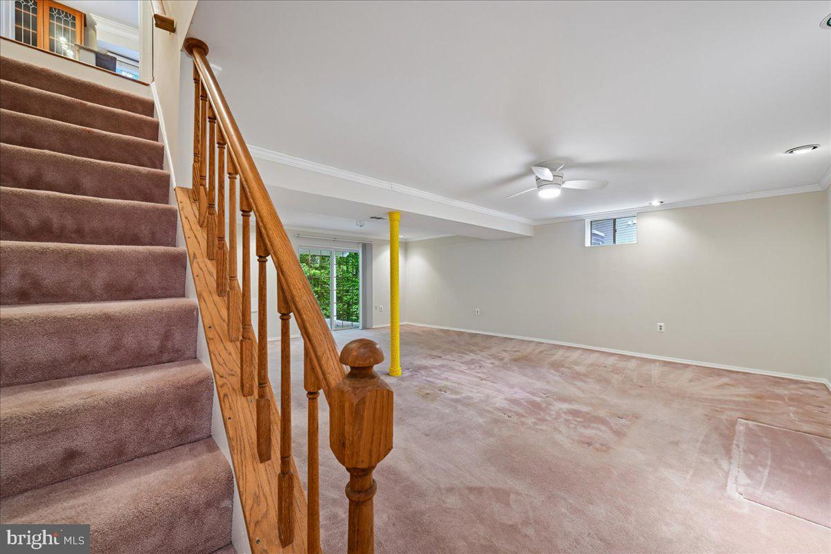 7592 Ruxton Drive Springfield, VA 22153 - Photo 51 of 72