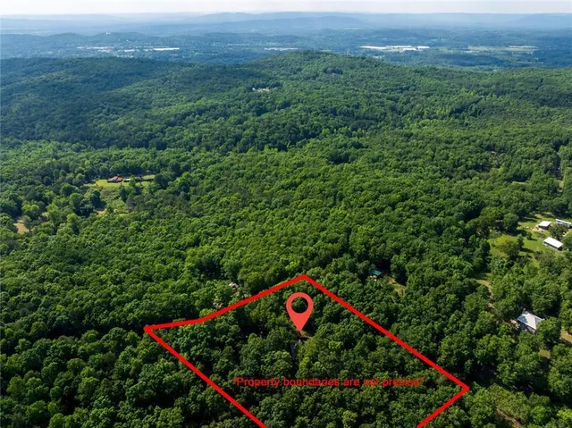 a picture of city view