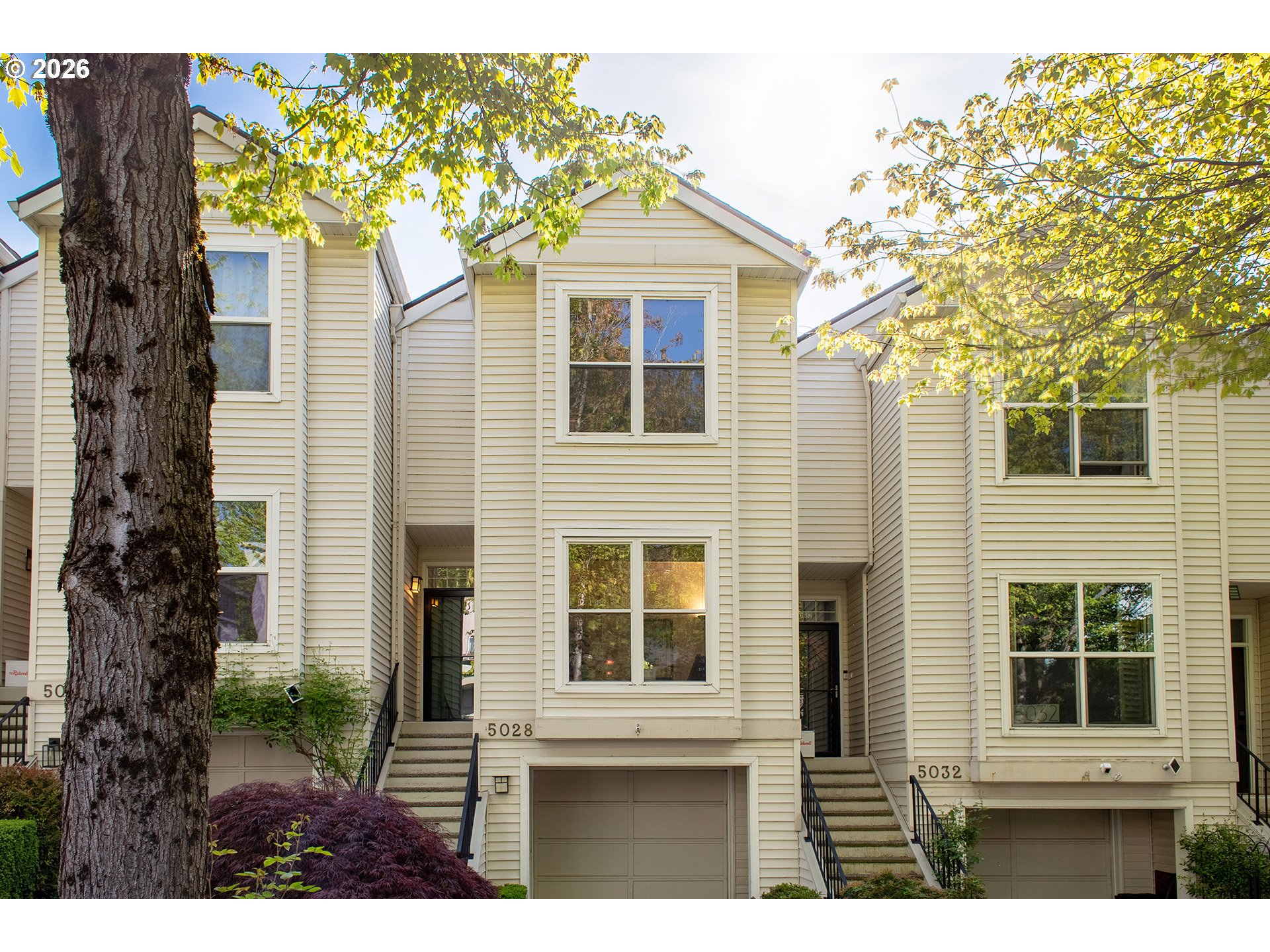 5028 Southwest View Point Terrace Portland, OR 97239 - Photo 1 of 43