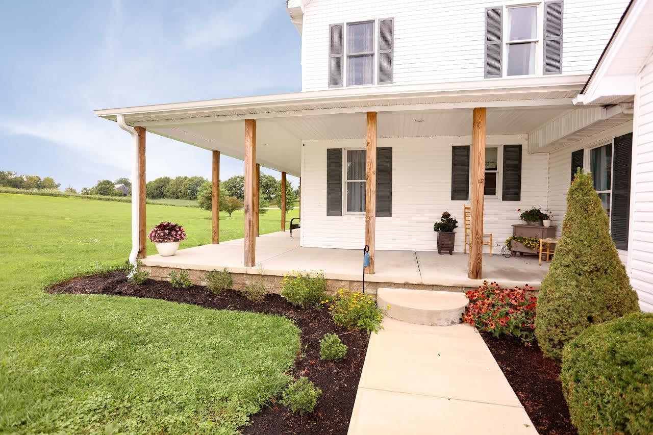 1099 Wades Mill Road Winchester, KY 40391 - Photo 5 of 86 Photo 5