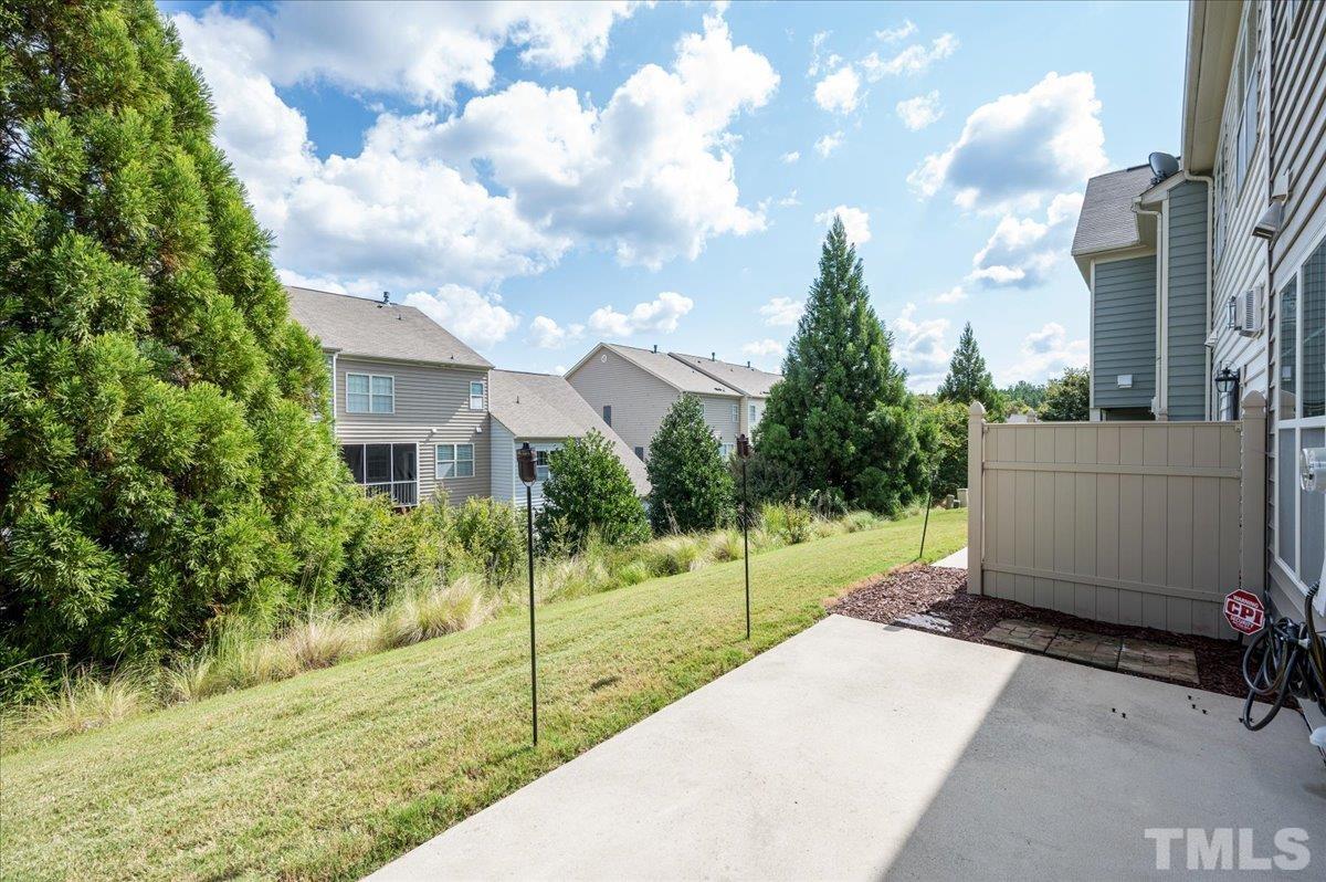 8318 Niayah Way Raleigh, NC 27612 - Photo 24 of 25 Gallery Image 24