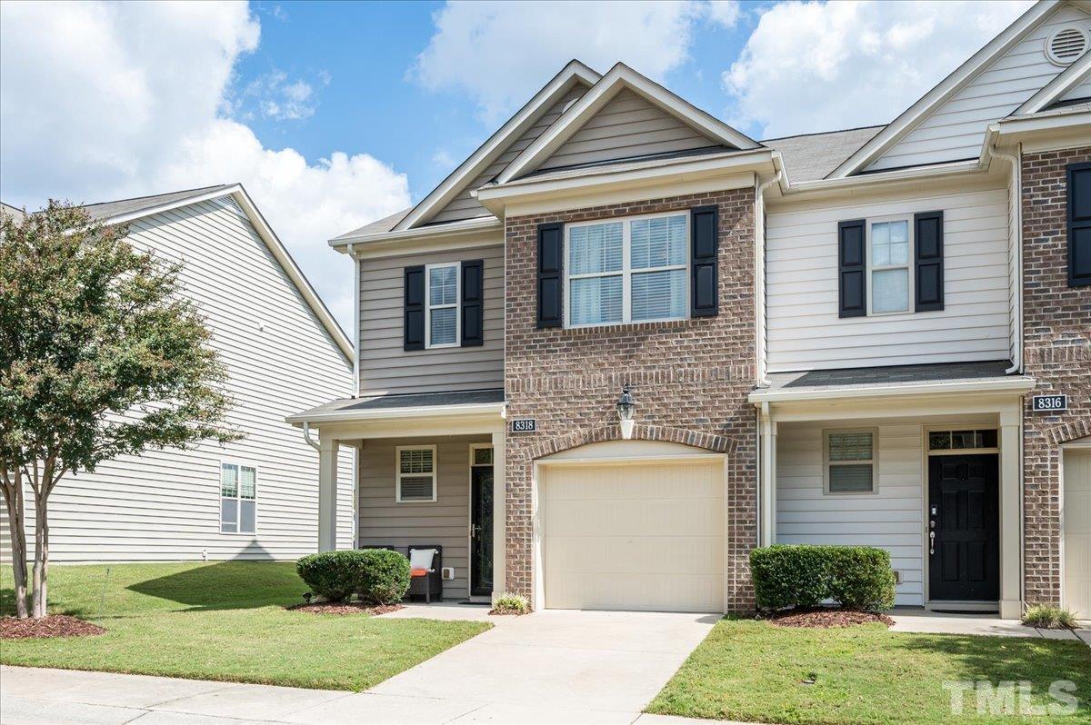 8318 Niayah Way Raleigh, NC 27612 - Photo 3 of 25 Gallery Image 3