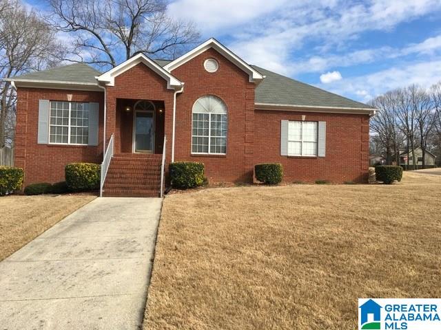 809 14th Avenue Pleasant Grove, AL 35127 - Photo 1 of 19
