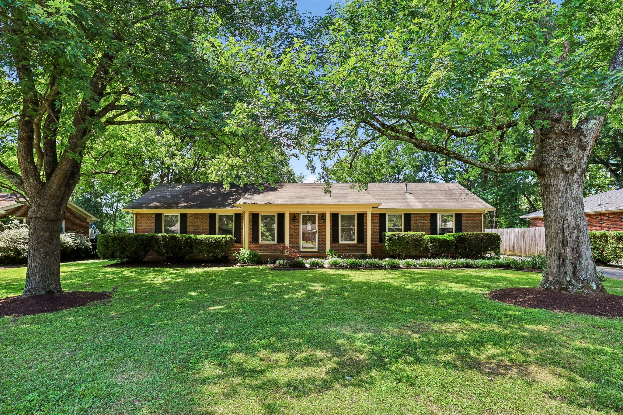 1419 Avon Road Murfreesboro, TN 37129 - Photo 1 of 39