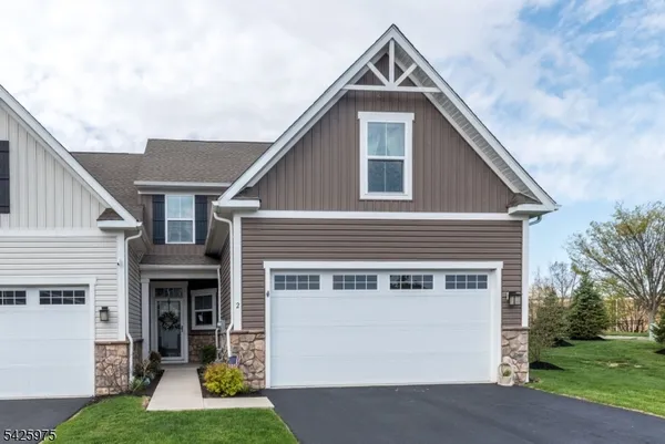 $489,900 | 2 Sharp Shinned Court, Washington, NJ 07882