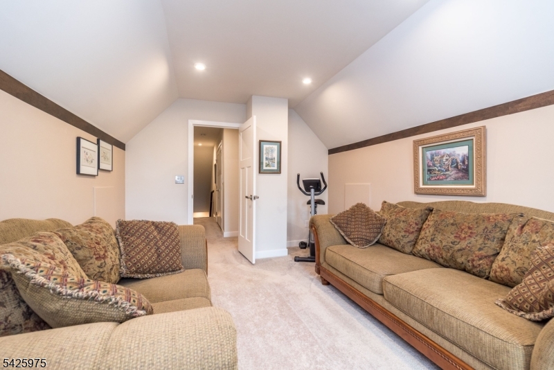 2 Sharp Shinned Court Washington, NJ 07882 - Photo 24 of 27 a living room with a couch