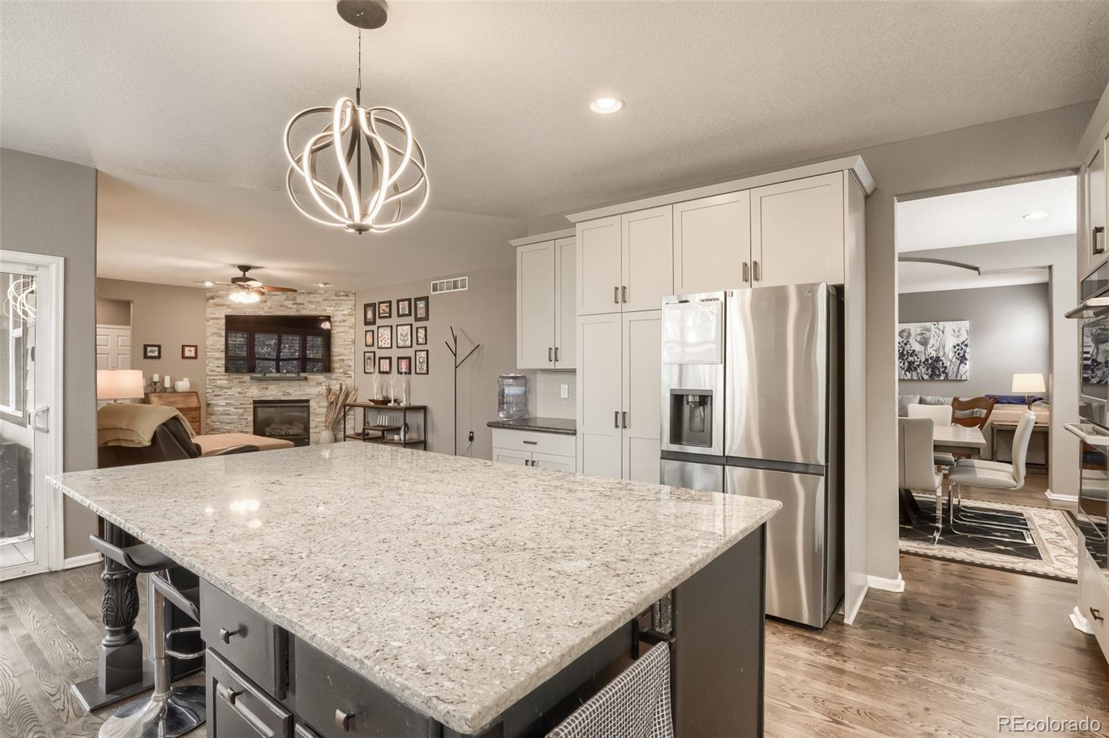 10616 Briarglen Circle Highlands Ranch, CO 80130 - Photo 11 of 50
