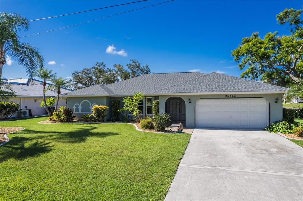 25365 Tether Lane Punta Gorda, FL 33983 - Photo 1 of 1