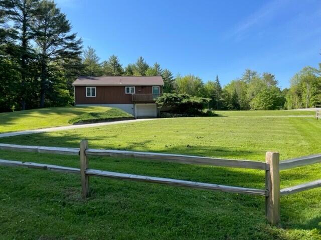 6 Wildes Road Bowdoinham, ME 04008 - Photo 1 of 18 1