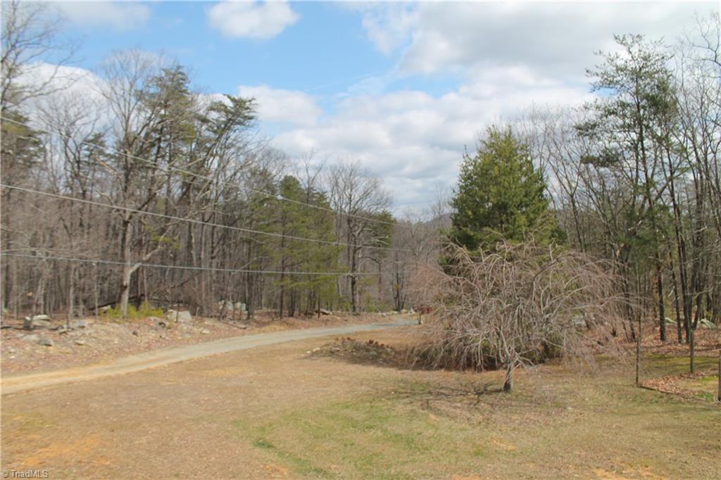 1087 Rest Home Road Germanton, NC 27019 - Photo 12 of 36 Gravel Road