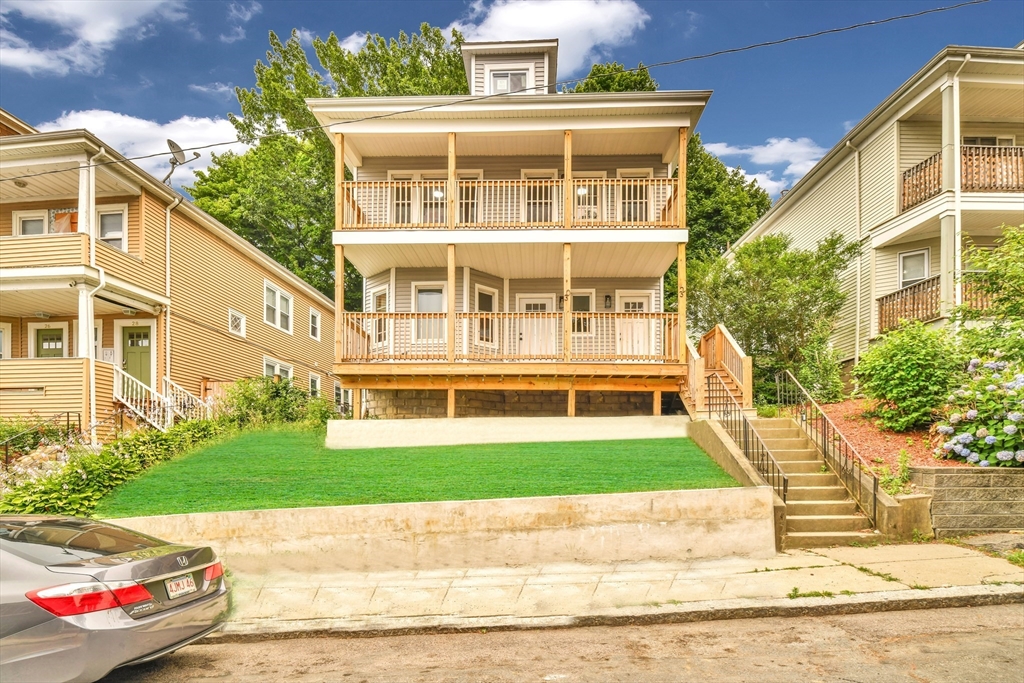 30-32 Westmore Road, Unit 2 Boston, MA 02126 - Photo 1 of 33