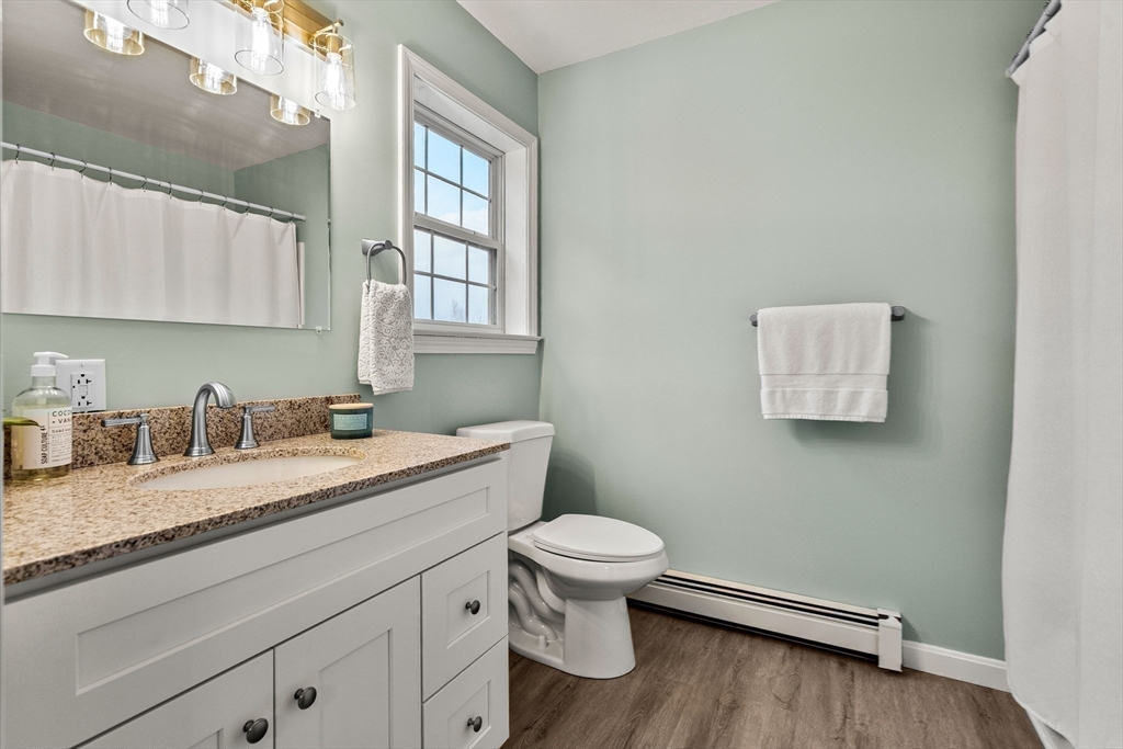 454 Little Pond Road Sandwich, NH 03227 - Photo 20 of 42